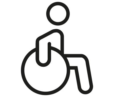 Wheelchair-Accessible
