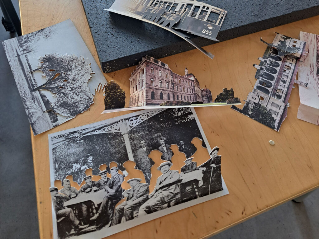 Foto zu Erlangen – Geschichte und Zukunft der Stadt